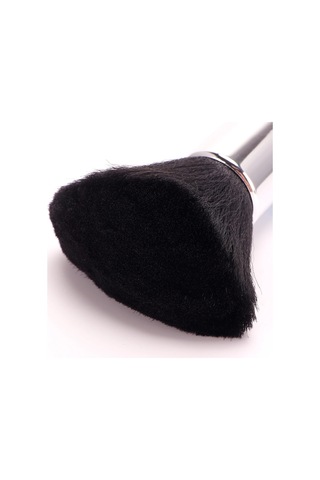 Berber Boyun Toz Fırçası Yumuşak Saç Fırçaları Saç Temizleme Süpürme Duster Güzellik Salonu Tırnak Toz Fırçası Araçları