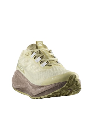 Salomon Aero Blaze 3 Grvl Kadın Ayakkabısı L47978400 Yeşil