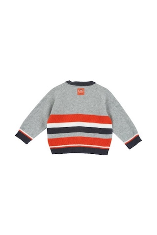 Chicco Hırka 09005718000000 000095 Medıum Grey Gri