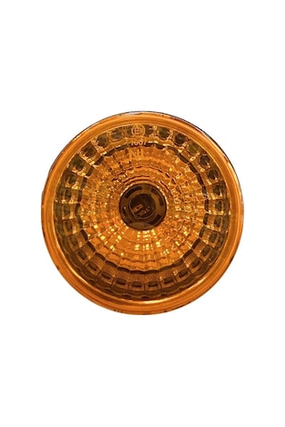 Sinyal Lambası Duylu Yuvarlak 98 Mm Otokar-temsa