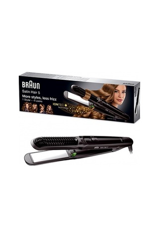 Braun Satin Hair 5 ST570 Saç Düzleştirici