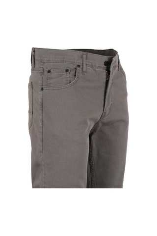 Modarar Erkek Kot Pantolon Normal Kesim Kahverengi Rar01439