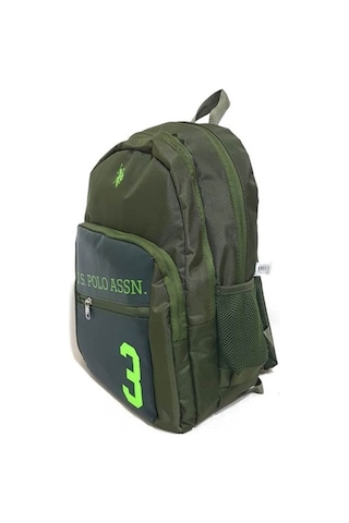 U.S. Polo Assn. Sırt Cantasıplçan23215