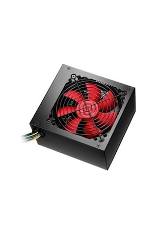 Platoon PL-9264 600W 12 CM Fanlı Güç Kaynağı