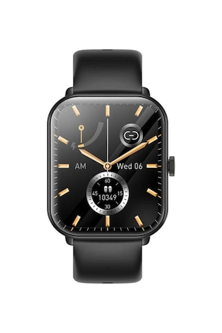 Hoco Watch Y3 Pro 1.69"49 MM Akıllı Saat (İthalatçı Garantili)
