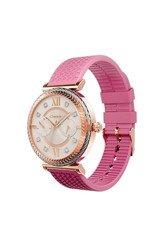 Osse 7080f 05 Kadın Saat