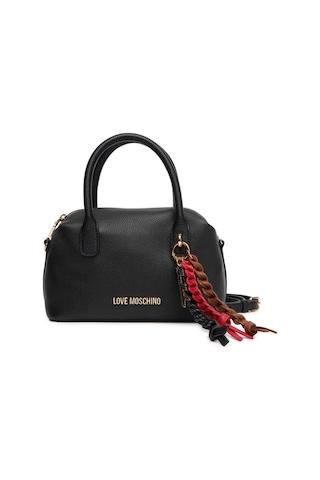 Love Moschino Kadın El Ve Çapraz Çanta Jc4305pp0mk1100a Nero