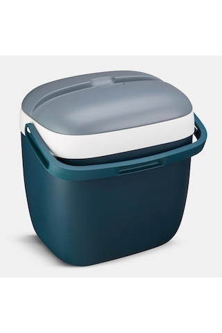Quechua Sert Soğutucu - 22 Litre - 5 Saat Serin Tutma - 100 Çok Renkli