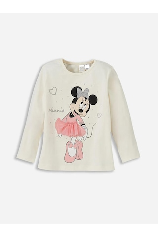 Kız Çocuk Pijama Takım Pembe