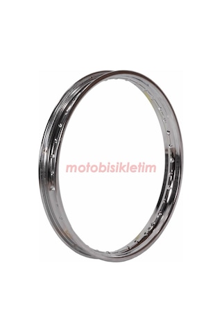 Motosiklet 17-18-19 Jant Çemberi Mg Marka