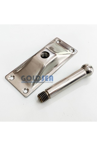 Takım Iskarmoz Krom Cr-Ni