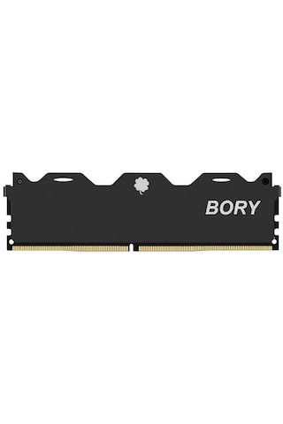 8 Gb Ddr4 2666mhz Bory Soğutuculu Kutulu Desktop