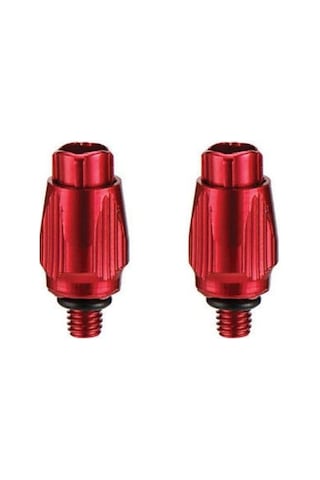 Token  Vites Kablosu Ayar Aparatı Tk690 Kırmızı Siyah