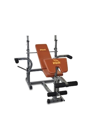 Voit Strength Ağırlık Sehpası