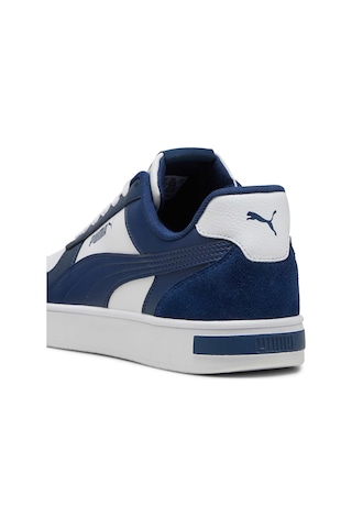 Puma Caven Mix Erkek Ayakkabı 399398 07 Beyaz