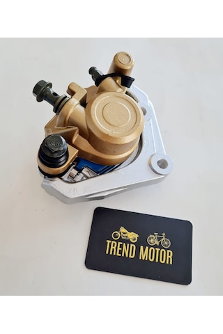 ÖN FREN ALT MERKEZ KALİPER - MONDİAL MT 125