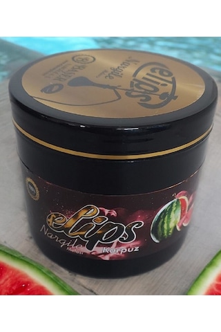 Karpuz Kokulu Nargilemelası Bitkisel 1kg Karpuz Kokulu Nargilemelası Bitkisel 1kg