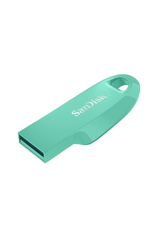 Sandisk Ultra Curve 64gb Sdcz550-064g-g46g 3.2 Usb Bellek