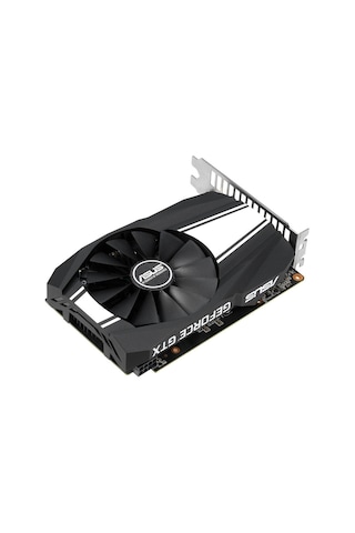 Asus NVIDIA GeForce GTX 1660 Super Phoenix OC PH-GTX1660S-O6G 6 GB 192 Bit GDDR6 Ekran Kartı
