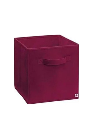 9006881546942 - Buffer Çok Amaçlı Kullanım Dekoratif Dolap İçi Düzenleyici Organizer Katlanabilir Kutu