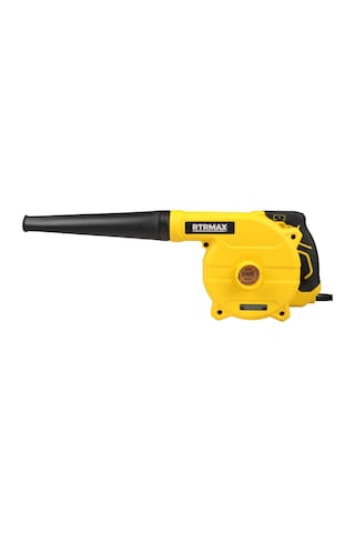 Rtrmax RTM301 Hava Üfleme Makinası 600 W Devir Ayarlı