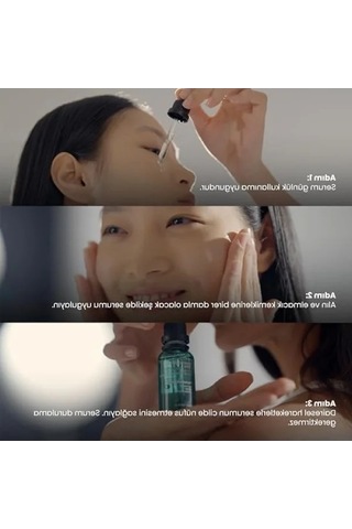 Bitkisel Kolajen Serum 30 Ml - Yaşlanma Karşıtı