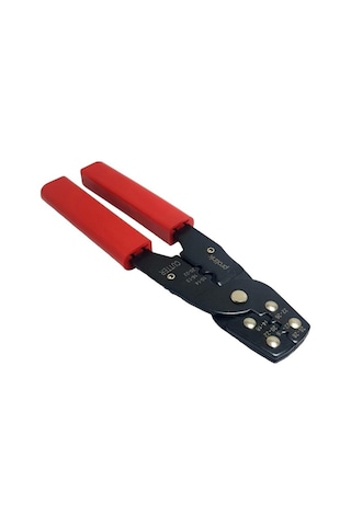 Prolink Ph-014 Terminal Sıkma Pensesi 0.35-5.5 Awg10-26