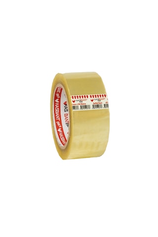 Has Bant Flex 45mmx100m Koli Bandı - 72 Adet 72 Adet