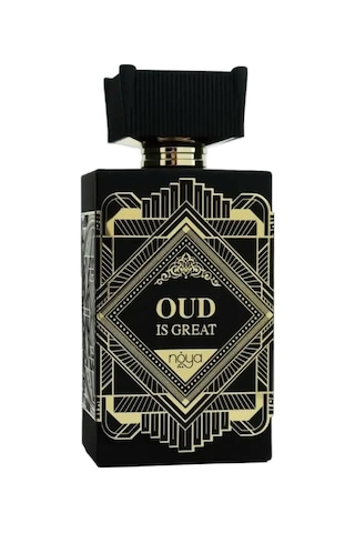 Zimaya Oud İs Great Extrait De Parfum 100 Ml Unisex Parfüm Oryantal