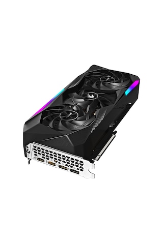 Gigabyte AMD Radeon RX 6800 XT Aorus Master GV-R68XTAORUS M-16GD 16 GB GDDR6 256 Bit Ekran Kartı