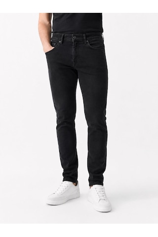 LOFT Ricardo Slim Fit Erkek Pantolon Lf2043468 Q1.v1 Denim