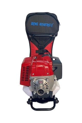Energy BG520-5E Sırt Motorlu Tırpan