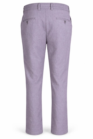 Trender Kanvas Gri Erkek Pantolon 3036