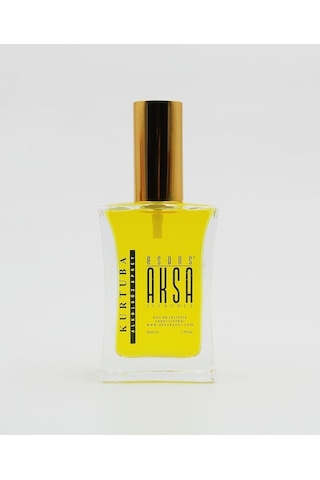 Aksa Esans Kurtuba Kadın Parfüm EDT 50 ML