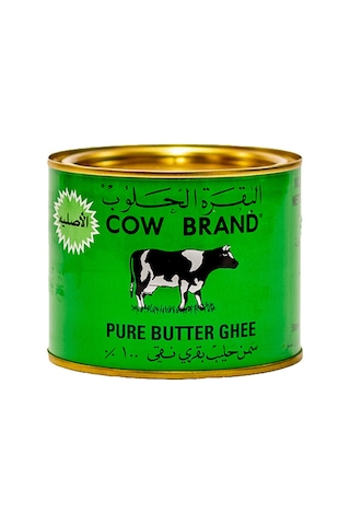 Cow Brand Ghee Sade Yağı 400 G
