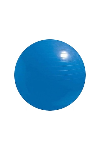 Pilates Topu Çok Renkli