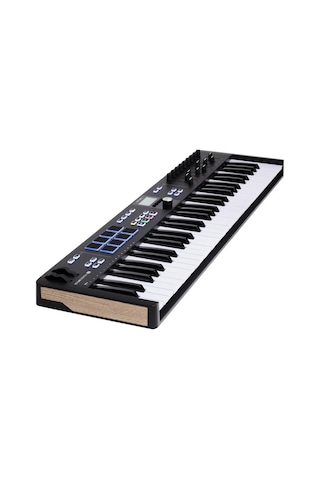 Keylab Essential Mk3 61 Siyah