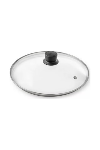 Tefal Cam Kapak Cocoon 04197722, 22 Cm 192788223 Diğer