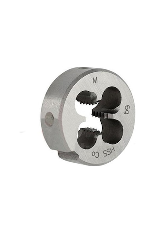 Völkel M16x1.0 Pafta Din223. İnce Diş