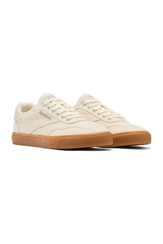 Reebok Court Advance Vulc A Tas Erkek Sneaker 000000000102277370 Çok Renkli-kırık Beyaz
