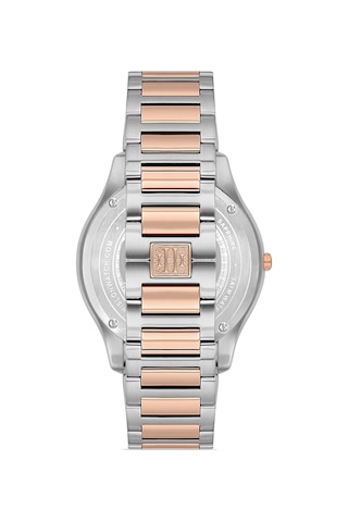 Hislon Cl148t-04sr Erkek Kol Saati