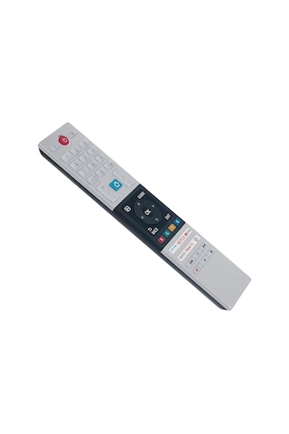 Toshiba 4k Allımıty Ct-8561 Led Lcd Tv Kumandası