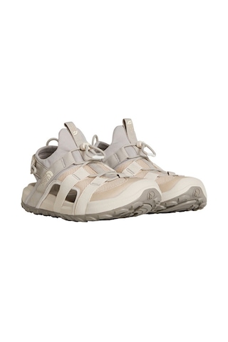 The North Face M Explore Camp Shandalerkek Outdoor Sandaleti Nf0a83nl6s41 Bej Bej