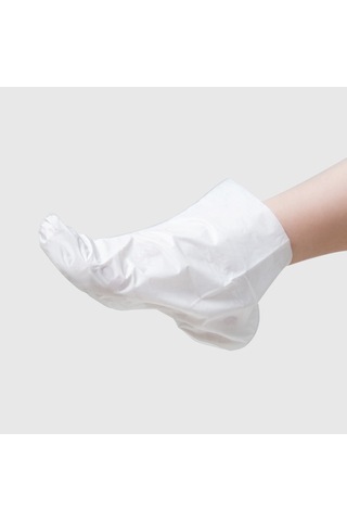 Celleanser Nemlendirici Ayak Maskesi 16 G