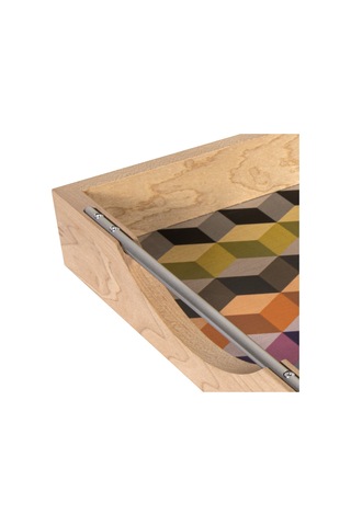 Pantone Servis Tepsi