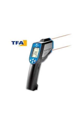 Tfa 31.1123.k Scantemp 490 Kızılötesi Termometre