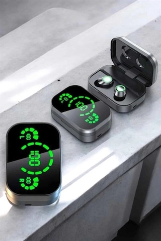 Bluetooth Kulaklık Aktif Gürültü Engelleme Ve Uzun Pil Ömrü Çok Renkli