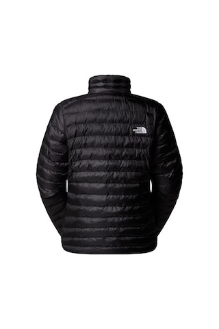 The North Face W Huila Synth Jacket Kadın Outdoor Montu Nf0a8dw6jk31 Siyah Siyah
