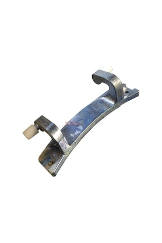 Bosch Uyumlu Maxx Çamaşır Makinesi Kapak Menteşesi - 394804908