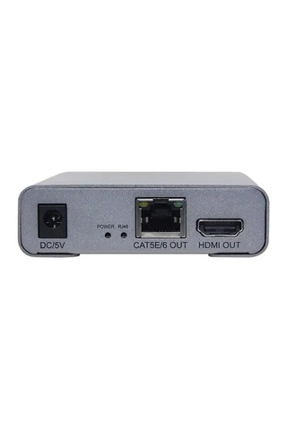 Hdmı Kvm Extender 60m